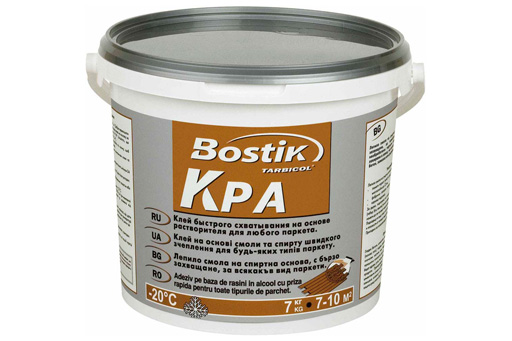 Купить Клей Bostik Tarbicol